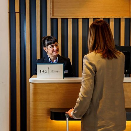Holiday Inn Express Logrono Rioja By Ihg Ngoại thất bức ảnh