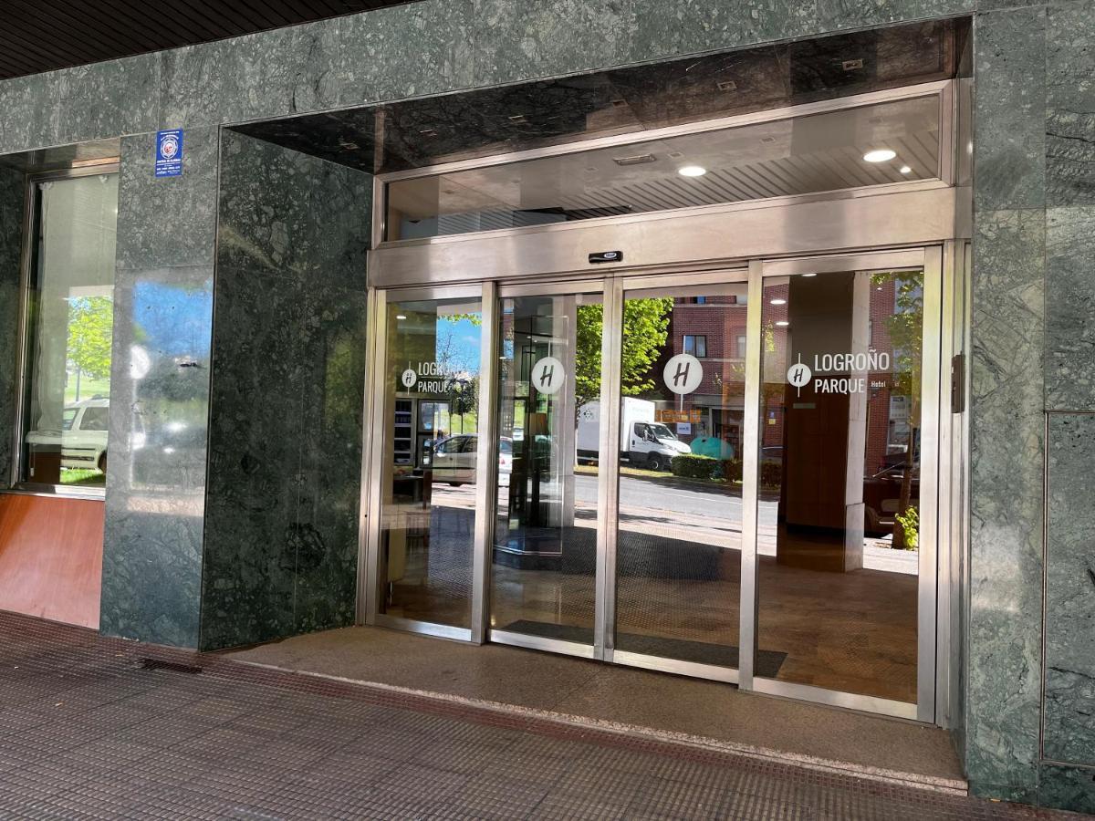 Holiday Inn Express Logrono Rioja By Ihg Ngoại thất bức ảnh