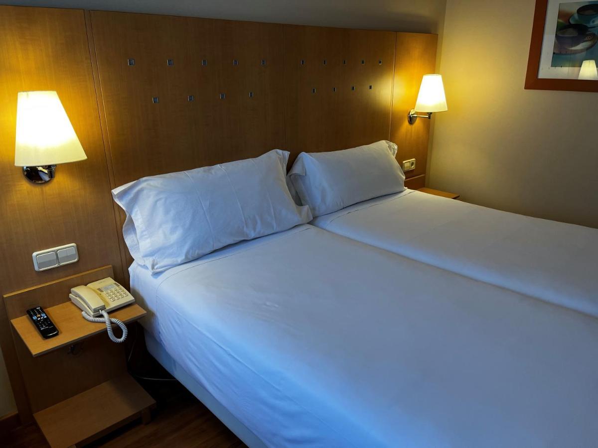 Holiday Inn Express Logrono Rioja By Ihg Ngoại thất bức ảnh