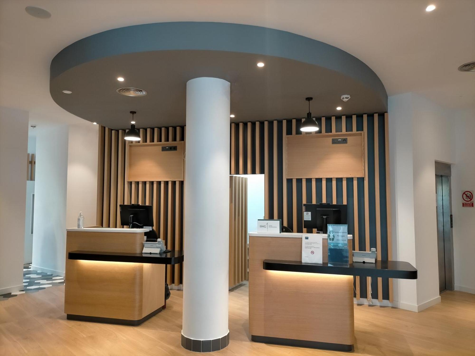 Holiday Inn Express Logrono Rioja By Ihg Ngoại thất bức ảnh