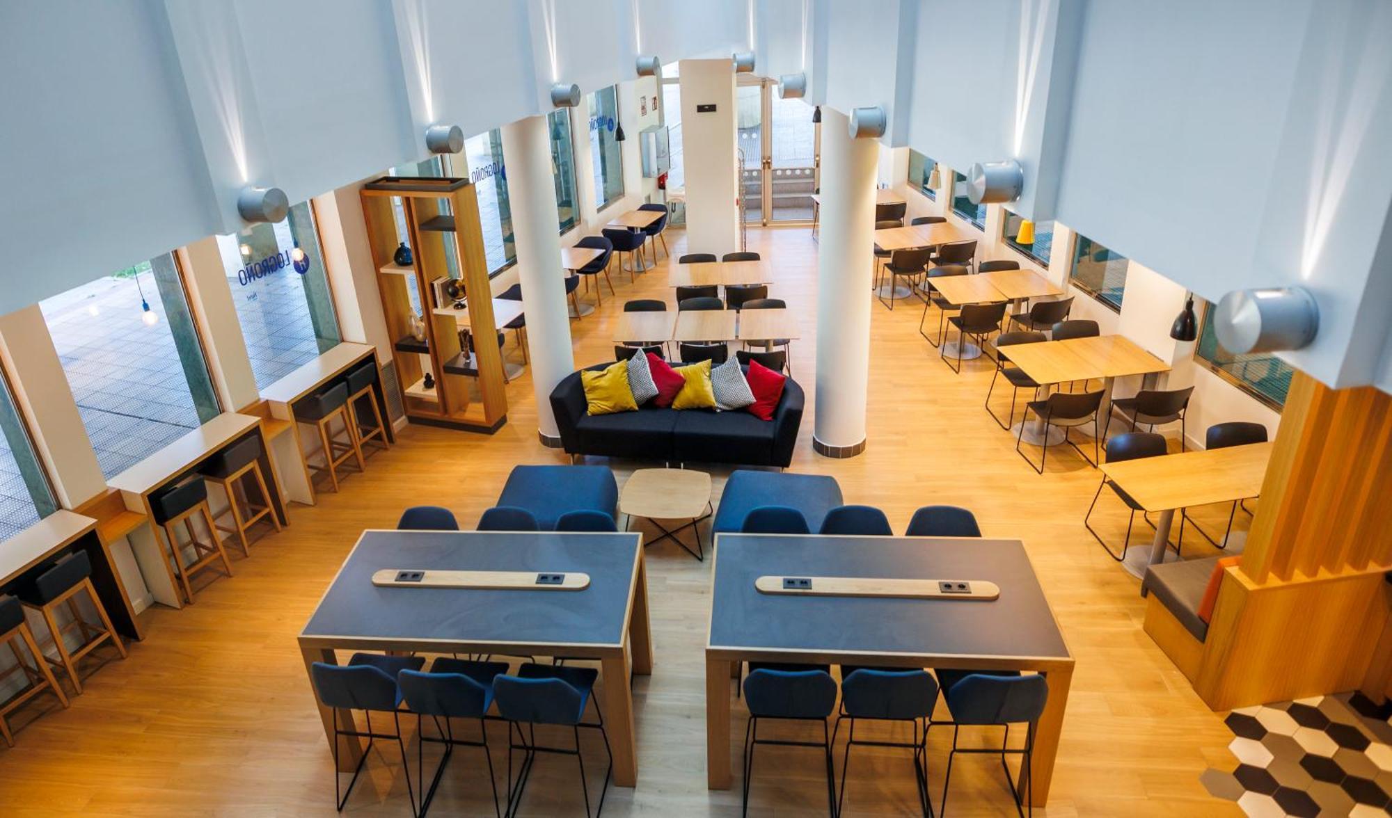 Holiday Inn Express Logrono Rioja By Ihg Ngoại thất bức ảnh