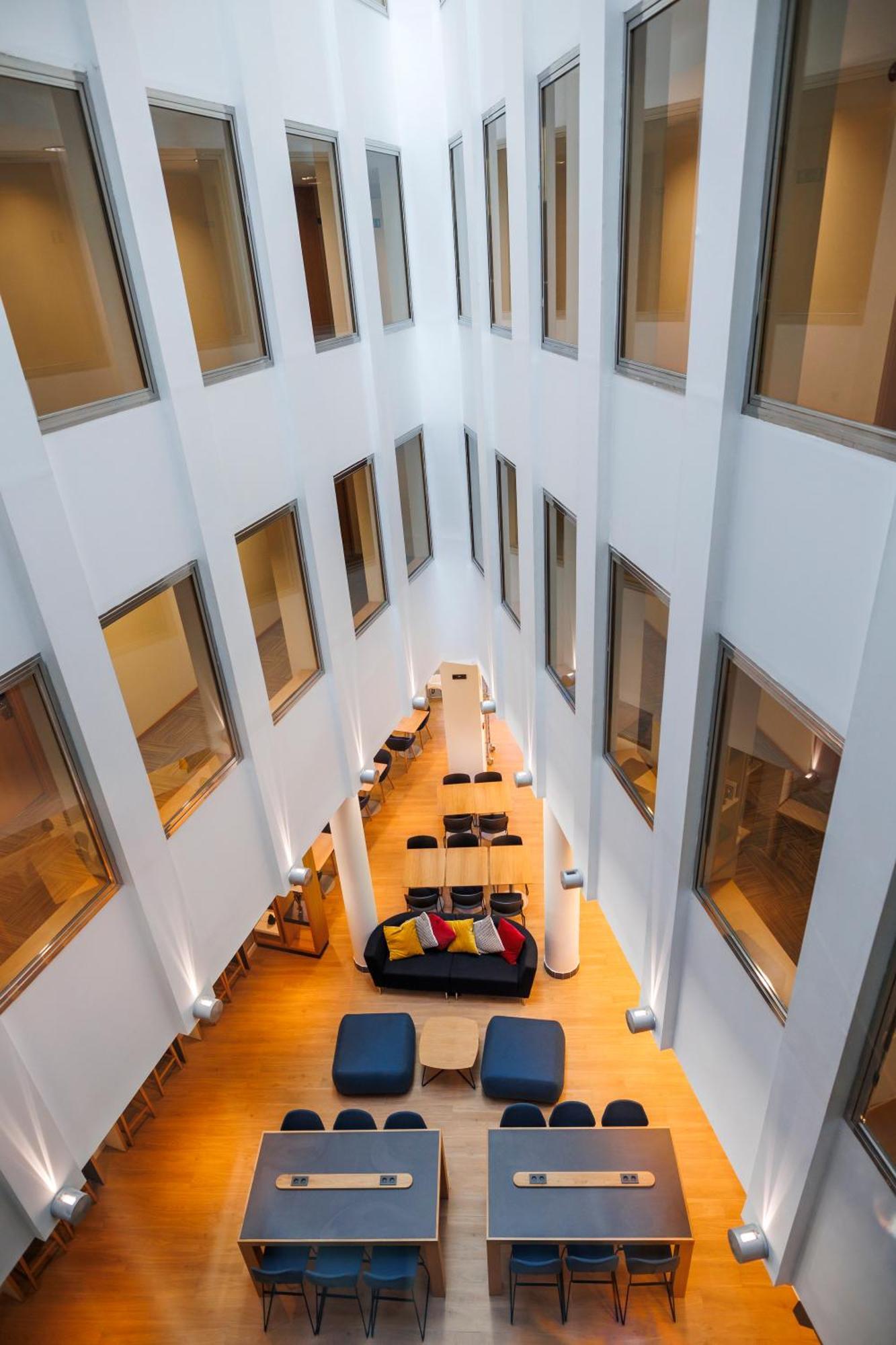 Holiday Inn Express Logrono Rioja By Ihg Ngoại thất bức ảnh