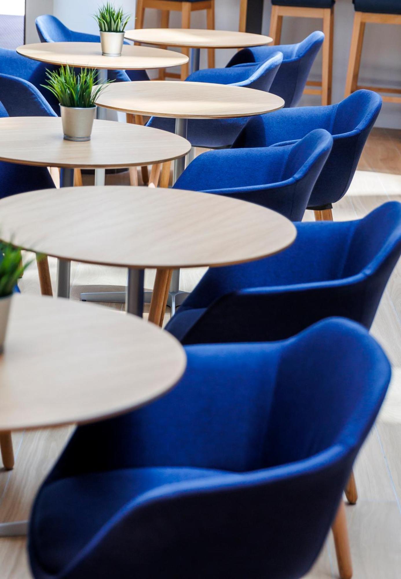 Holiday Inn Express Logrono Rioja By Ihg Ngoại thất bức ảnh