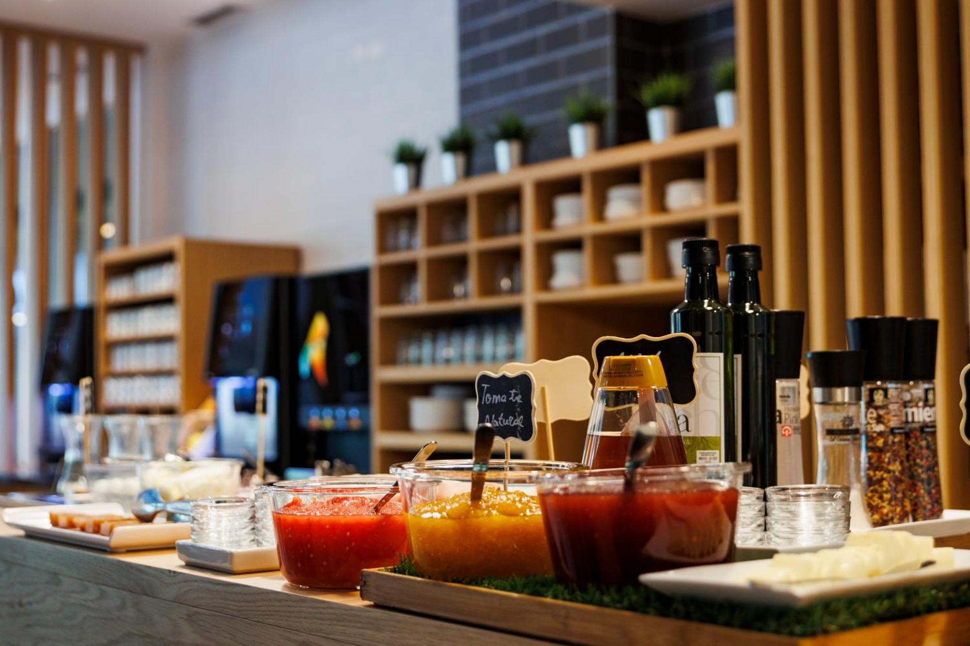 Holiday Inn Express Logrono Rioja By Ihg Ngoại thất bức ảnh
