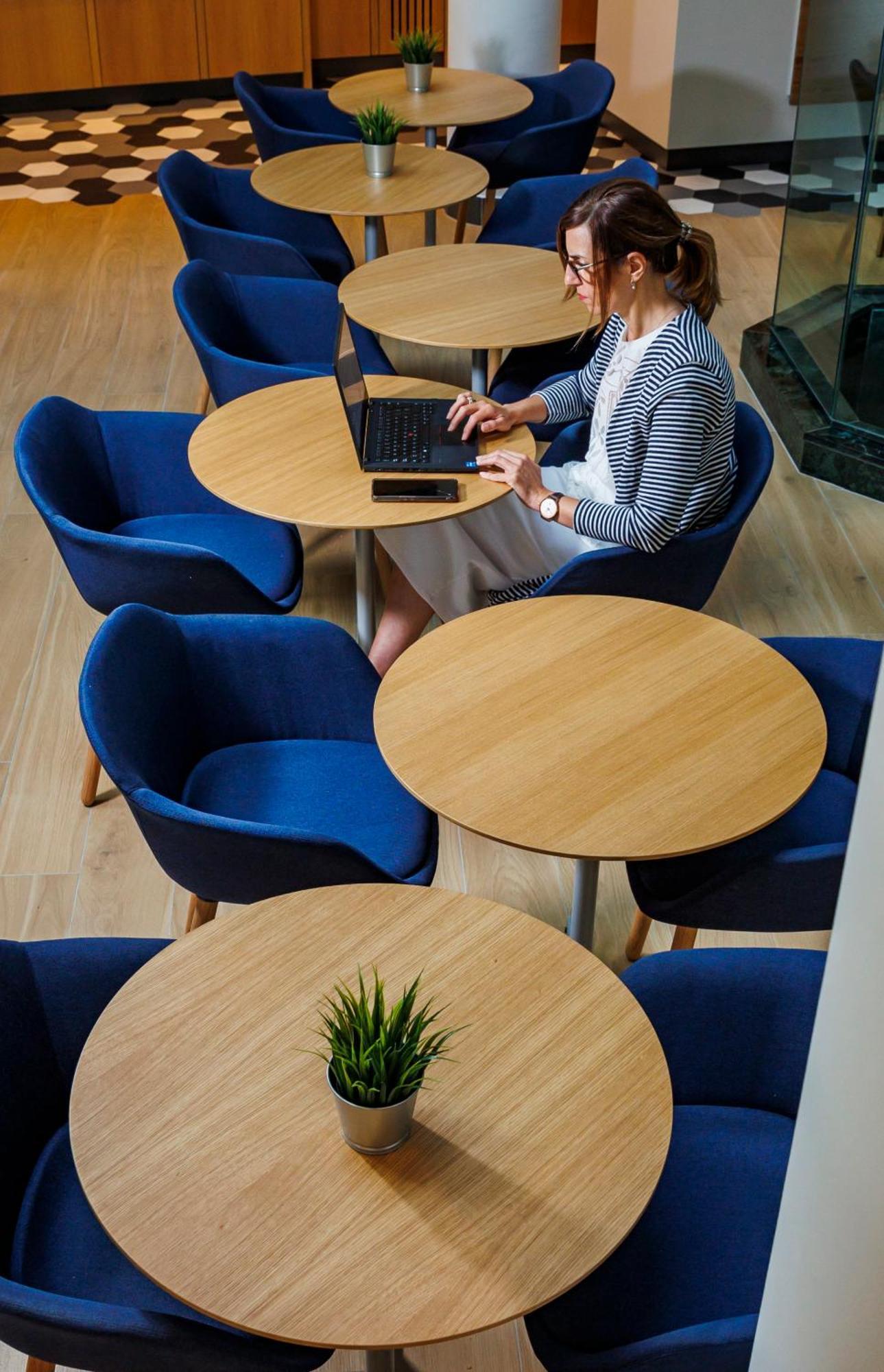 Holiday Inn Express Logrono Rioja By Ihg Ngoại thất bức ảnh
