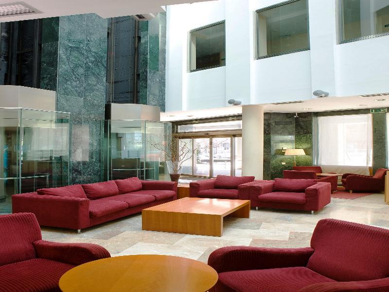 Holiday Inn Express Logrono Rioja By Ihg Ngoại thất bức ảnh